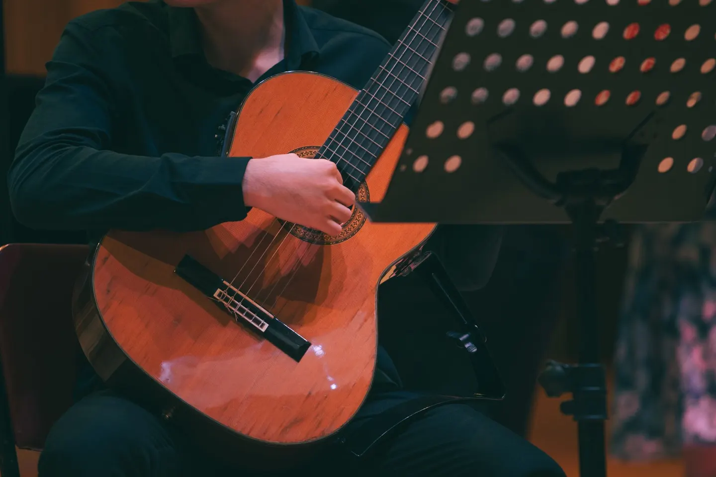 Sonic Live In Concert