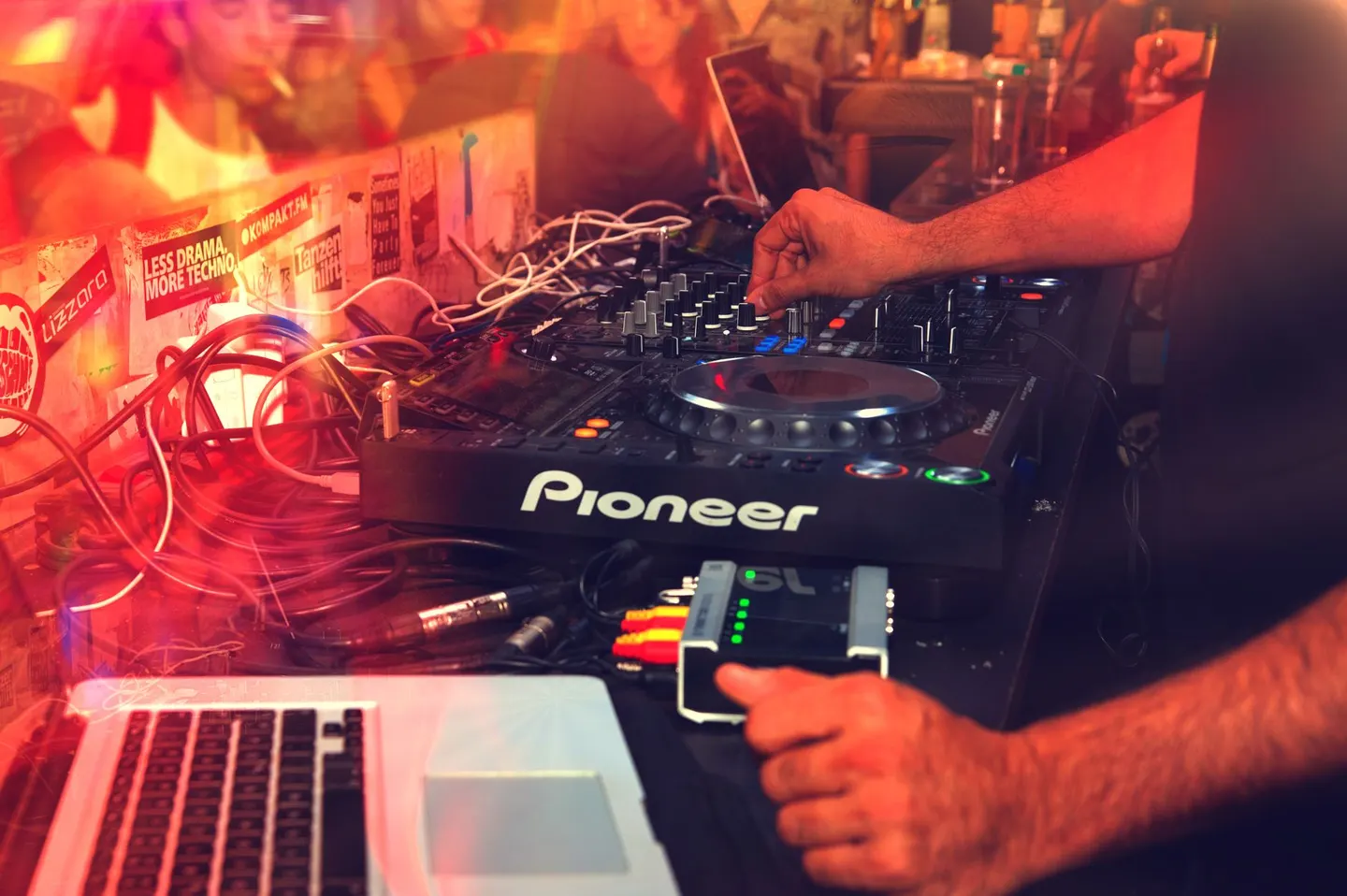 Latin and Reggaeton Rooftop Party NYC