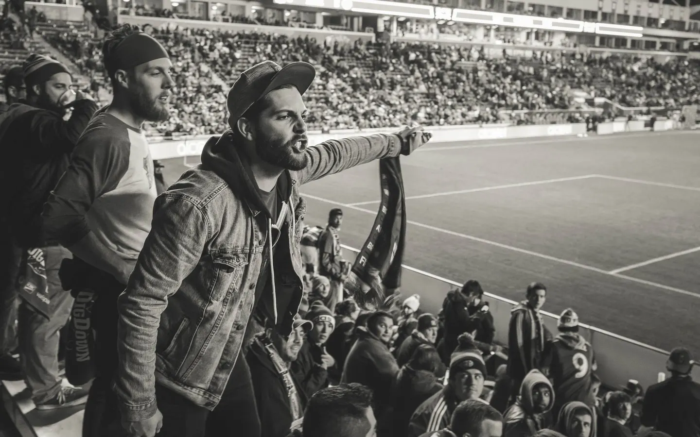 Marseille vs Toulouse (J.9 Oct 30-Nov 2)