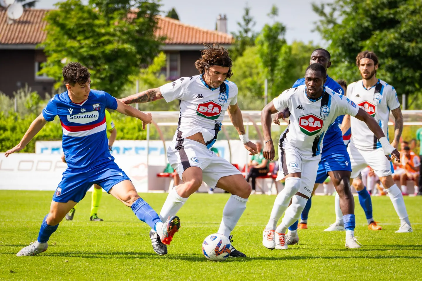 Grêmio FBPA vs Cruzeiro EC