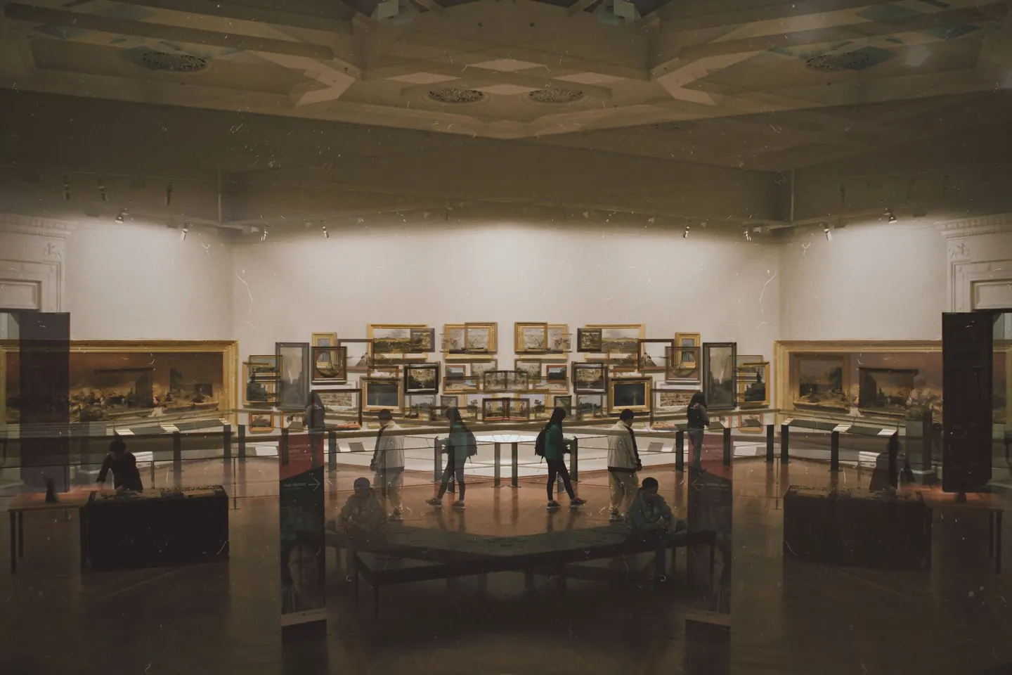 Pablo Delano: Museu da Antiga Colônia