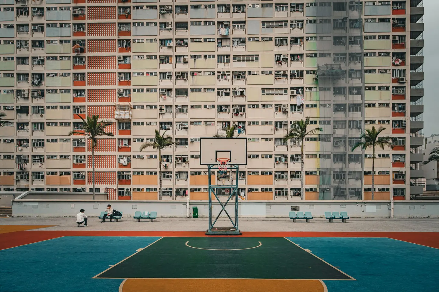 Toronto Raptors At New Orleans Pelicans