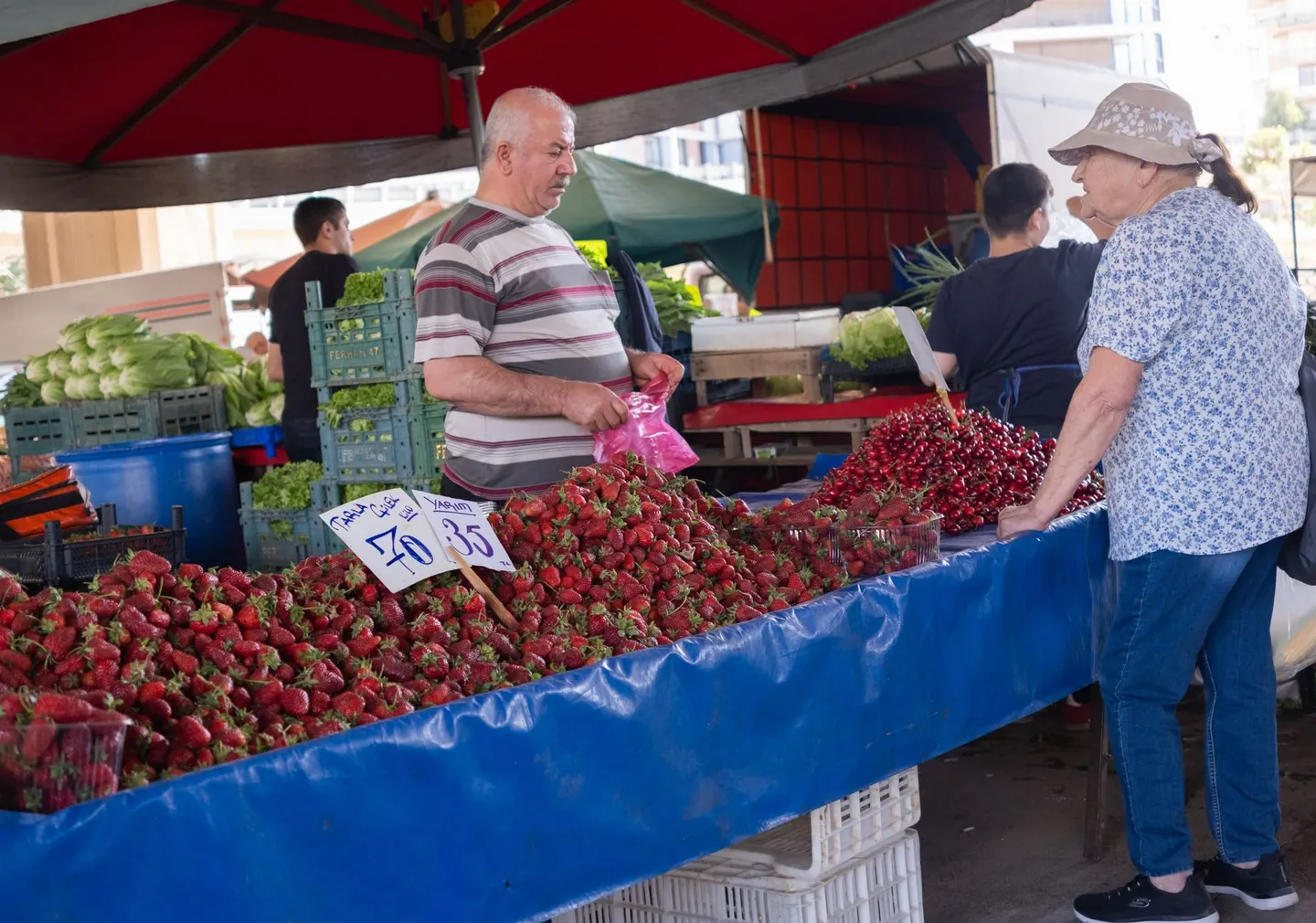Kinderflohmarkt Sonnenspielplatz Eilenriede