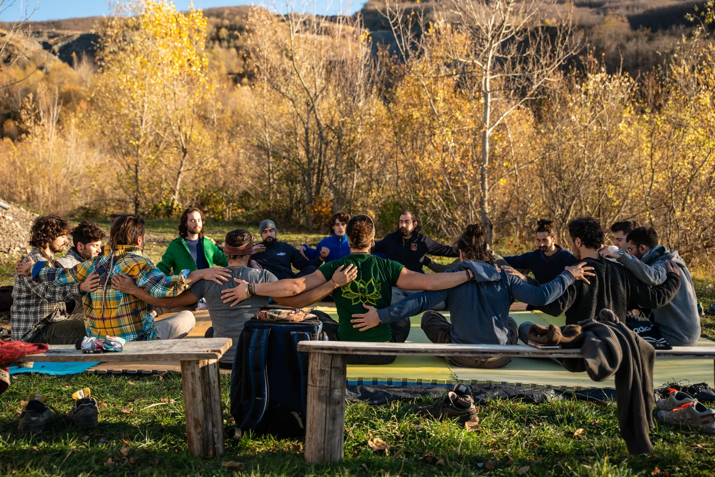 Youth Engineering Holiday camp