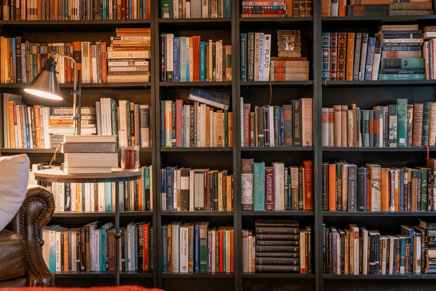 Helsinki Book Fair