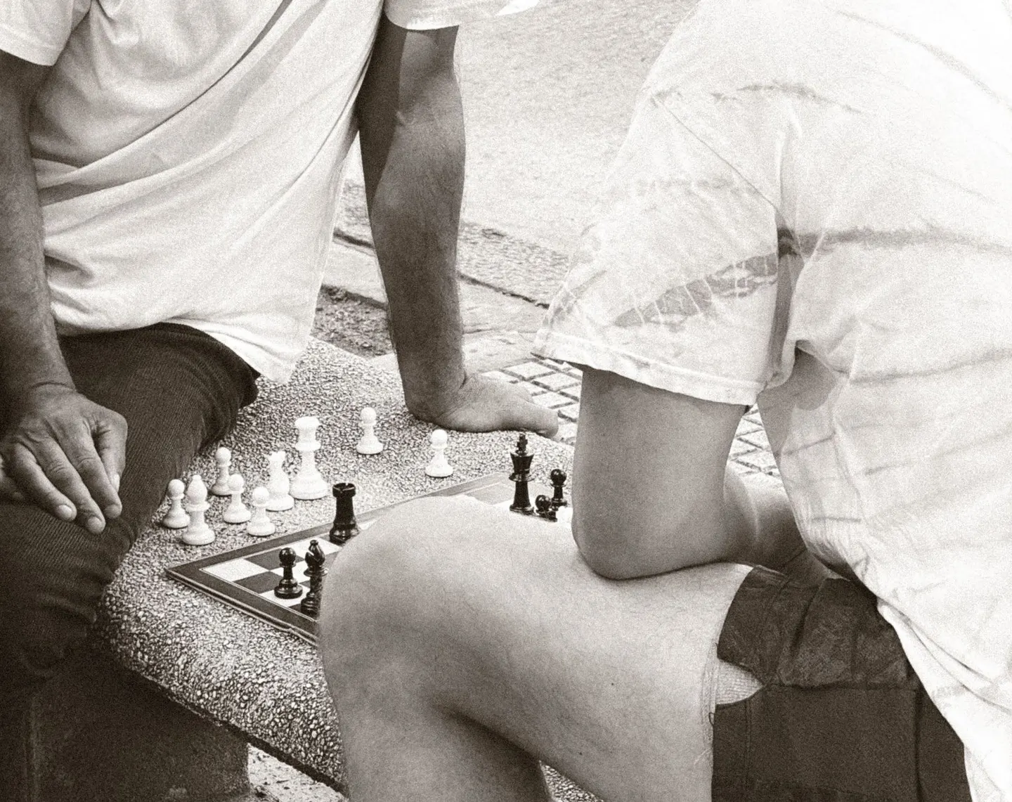 Games We Play