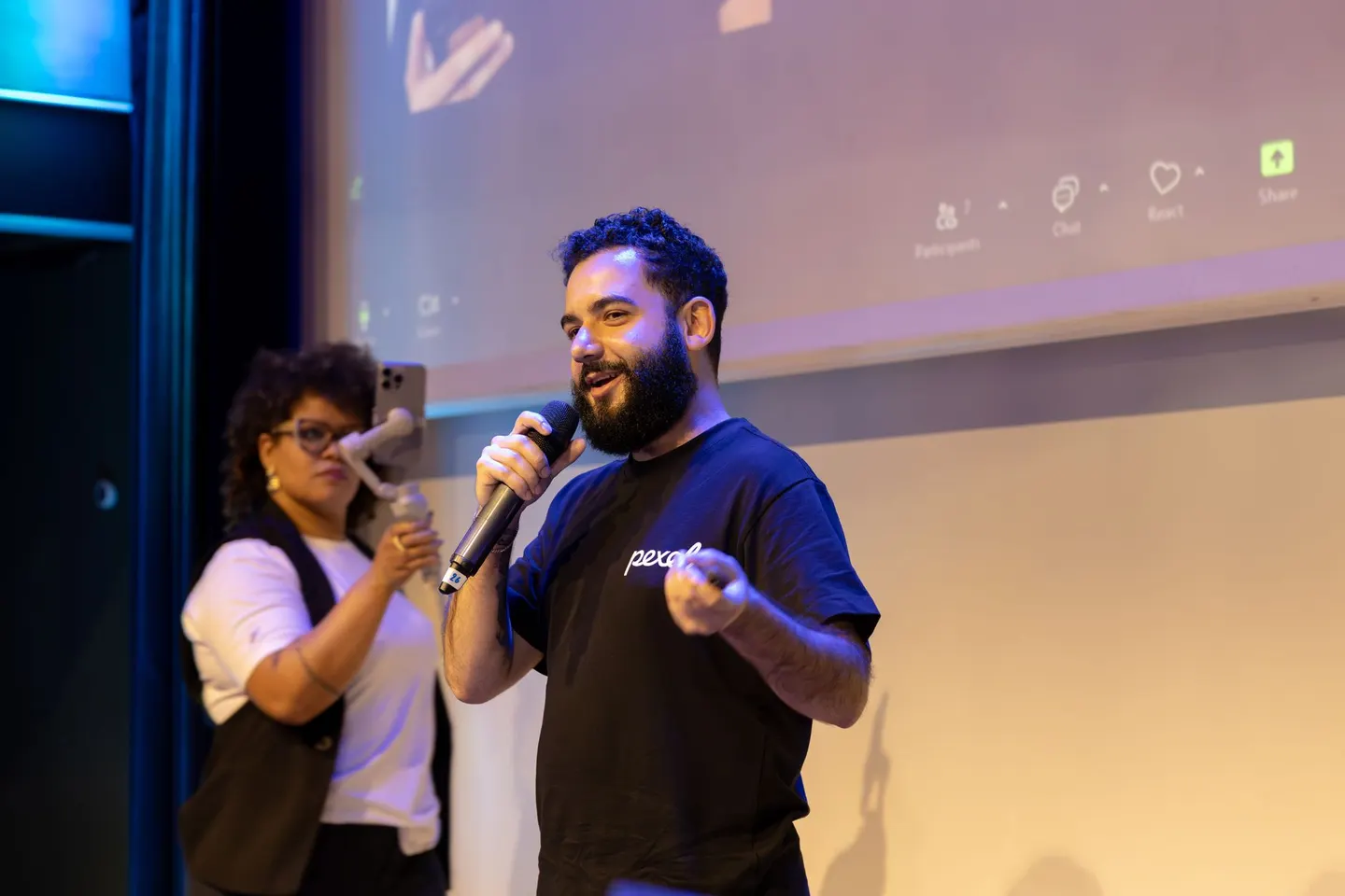 Conferència 'Salut mental i predicció: Què ens poden dir les noves eines digitals?'