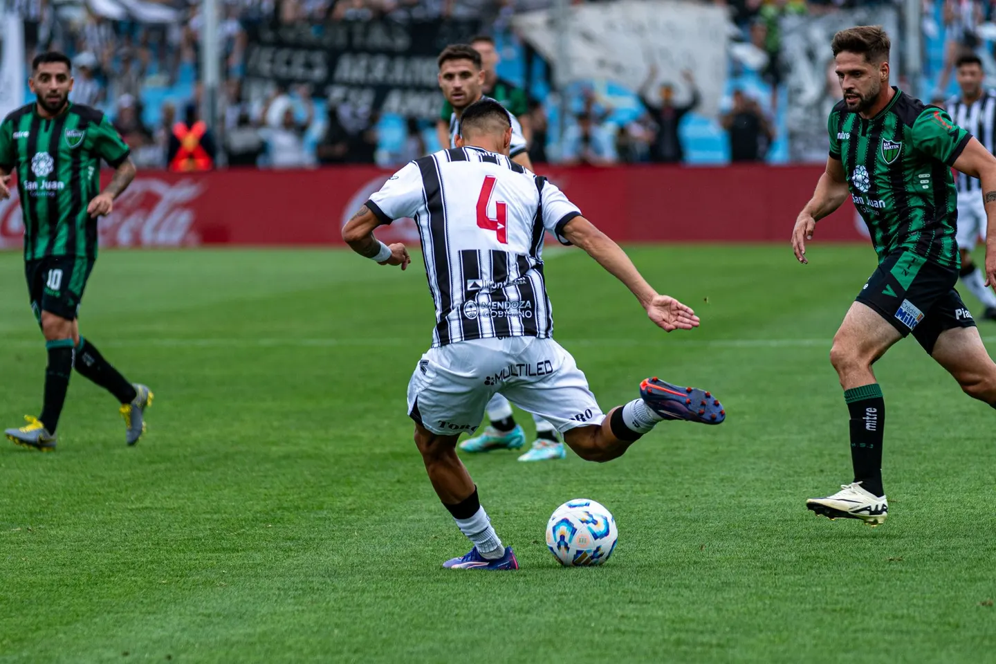 Atalanta vs Mjallby AIF