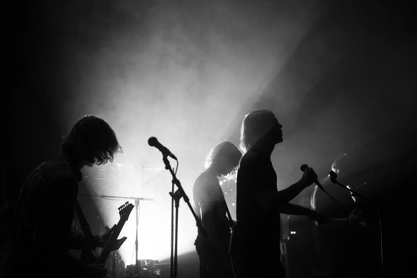 Wolfmother