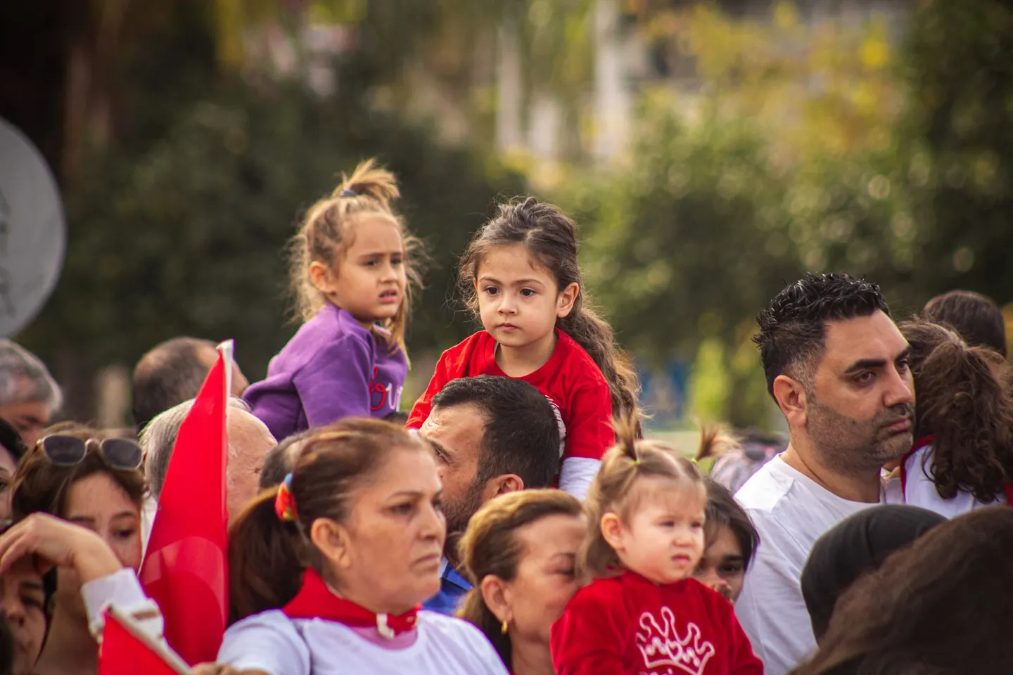 'The Future of Community-run Arts in Sydney' - A Conversation