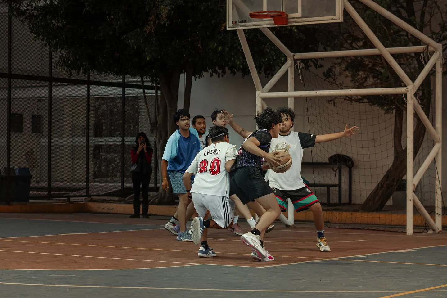 Charlotte Hornets at Miami Heat