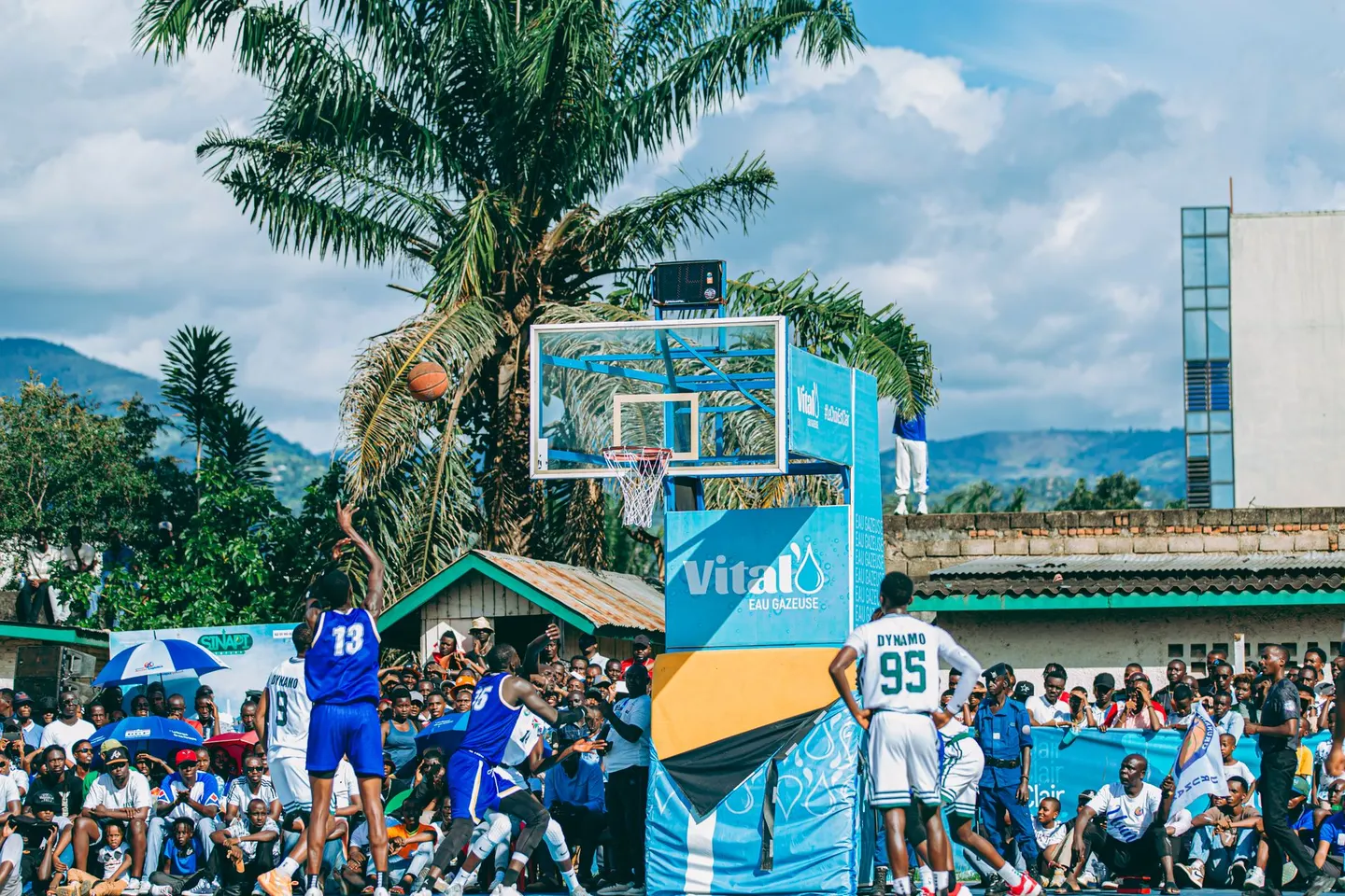 Orlando Magic at Golden State Warriors