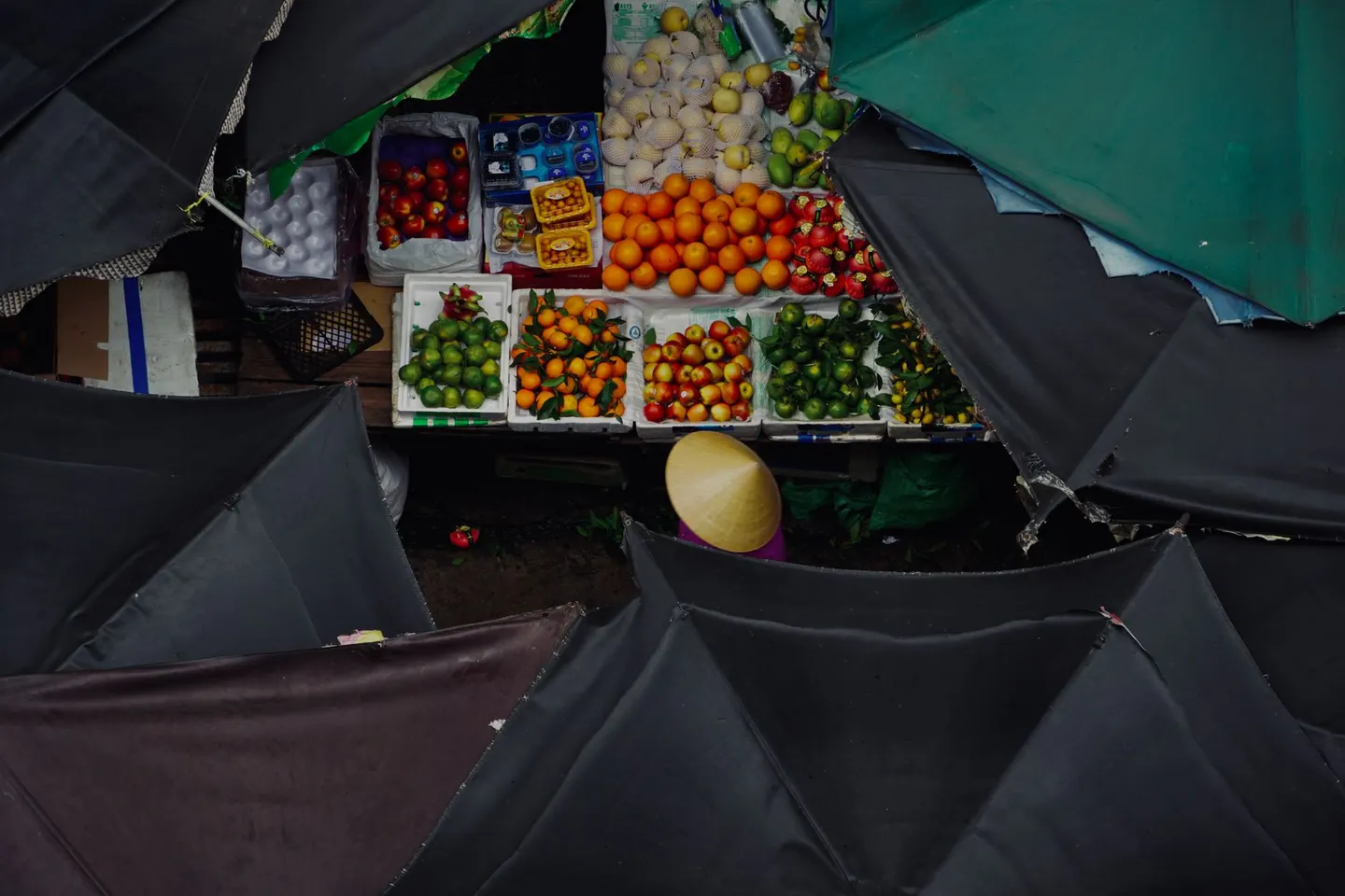 WINTER POP-UP MARKET