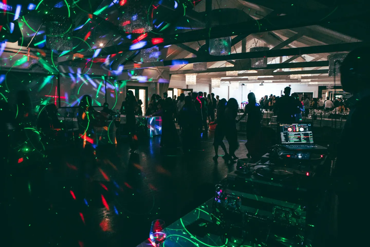 Horizon 20th birthday bash & charity event