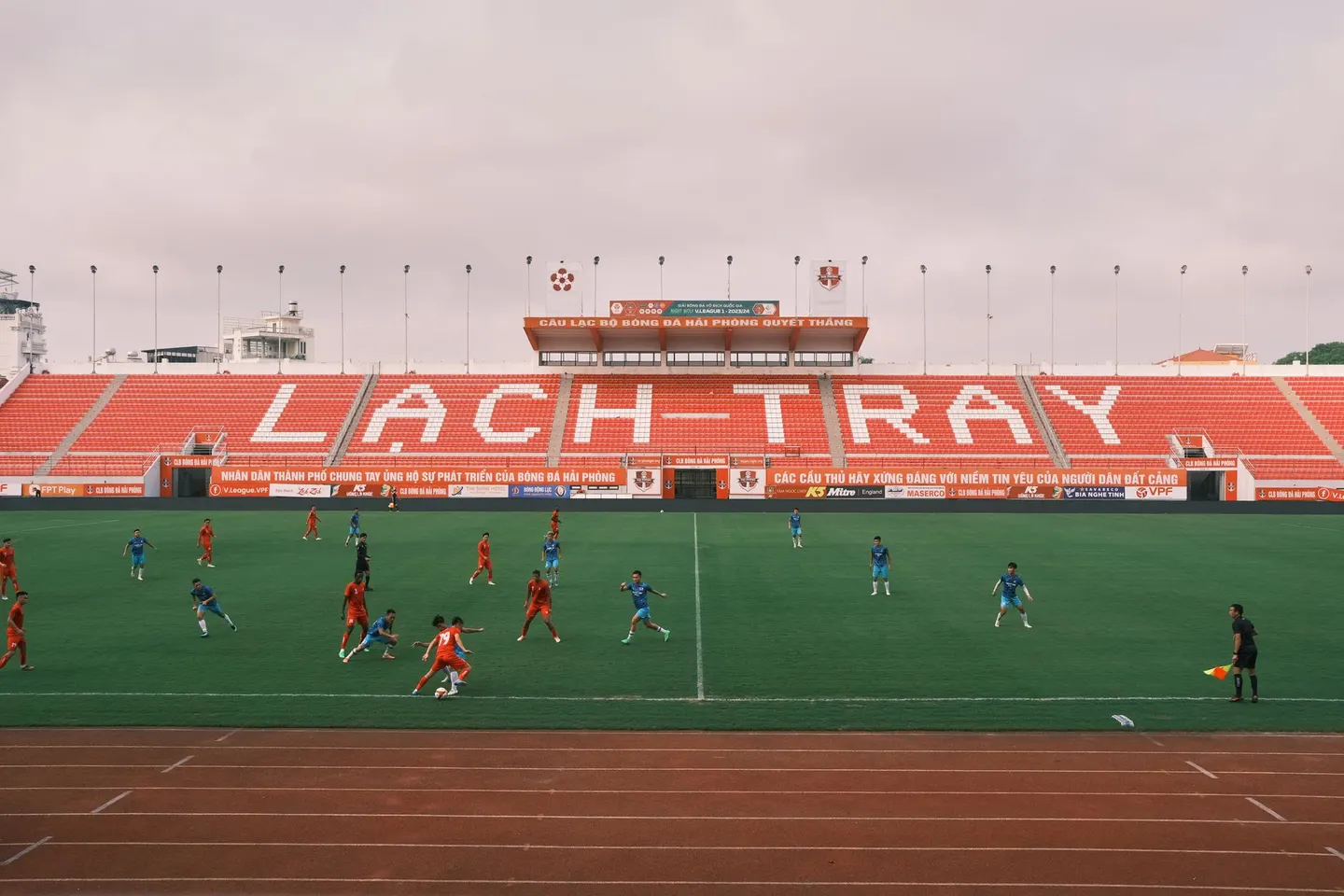 FK Crvena Zvezda vs FC Copenhagen