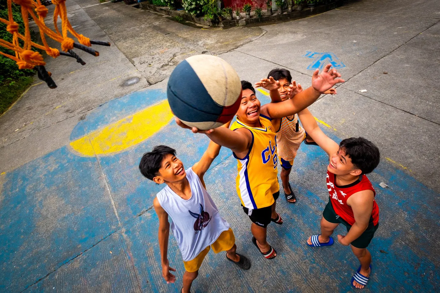 Chicago Bulls At Sacramento Kings