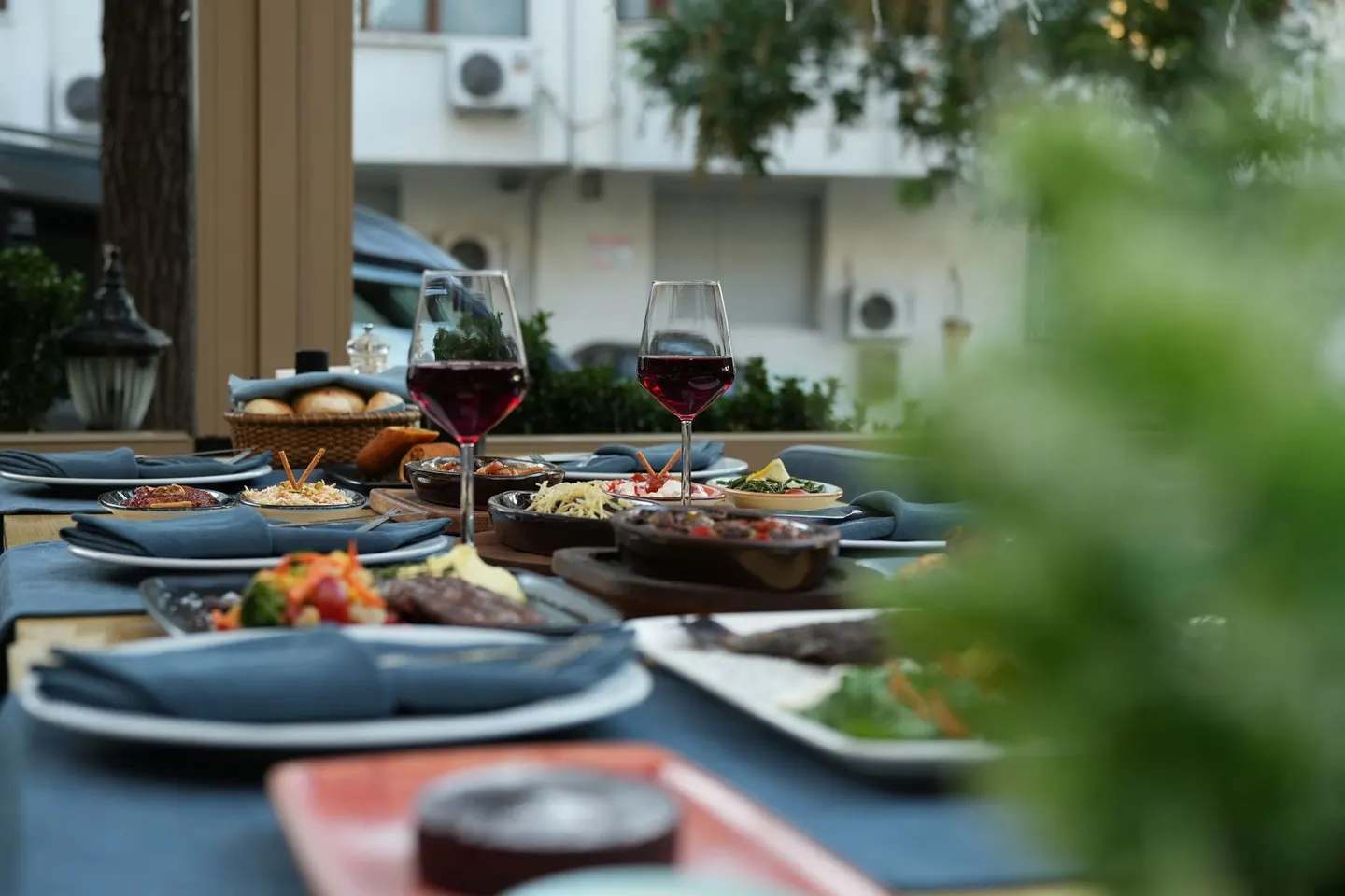 Adult Cooking Class with Fairfoods