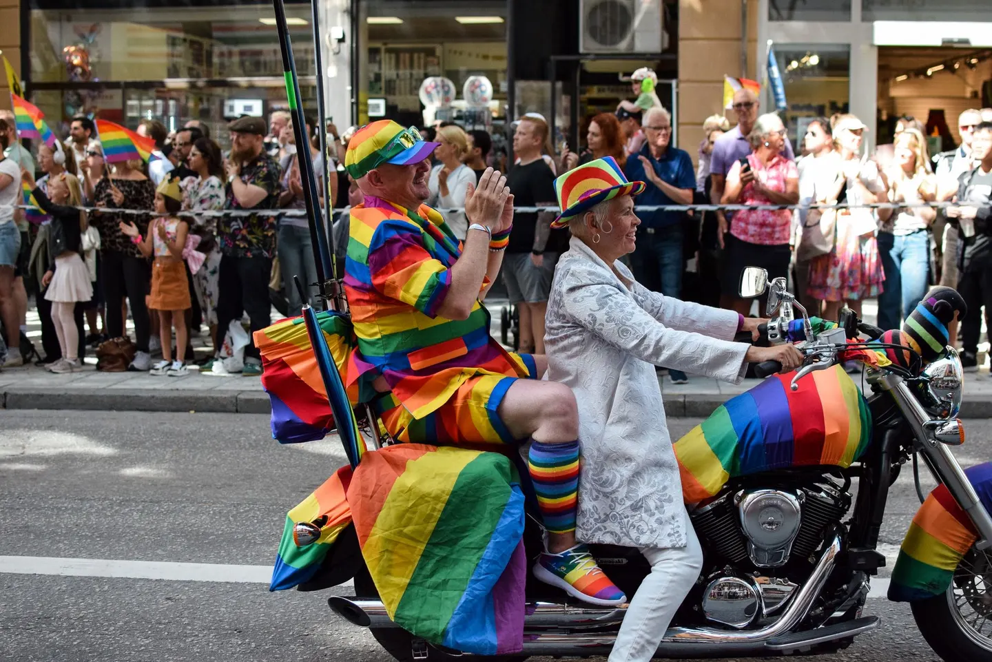 Midsumma Carnival