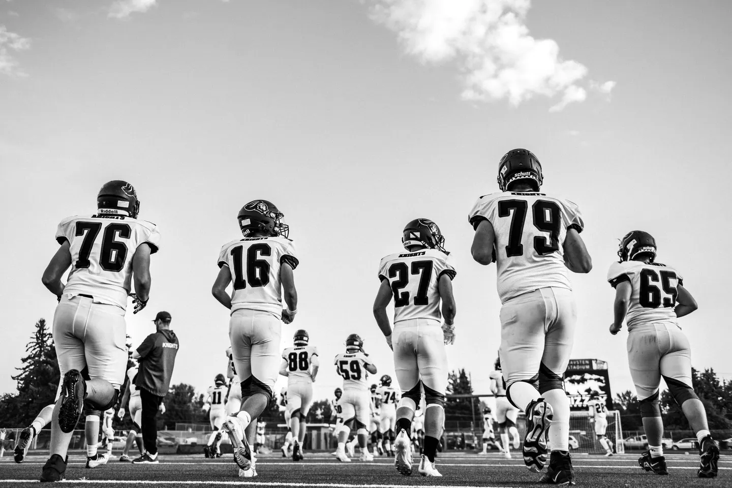 Ole Miss Rebels at Florida Gators