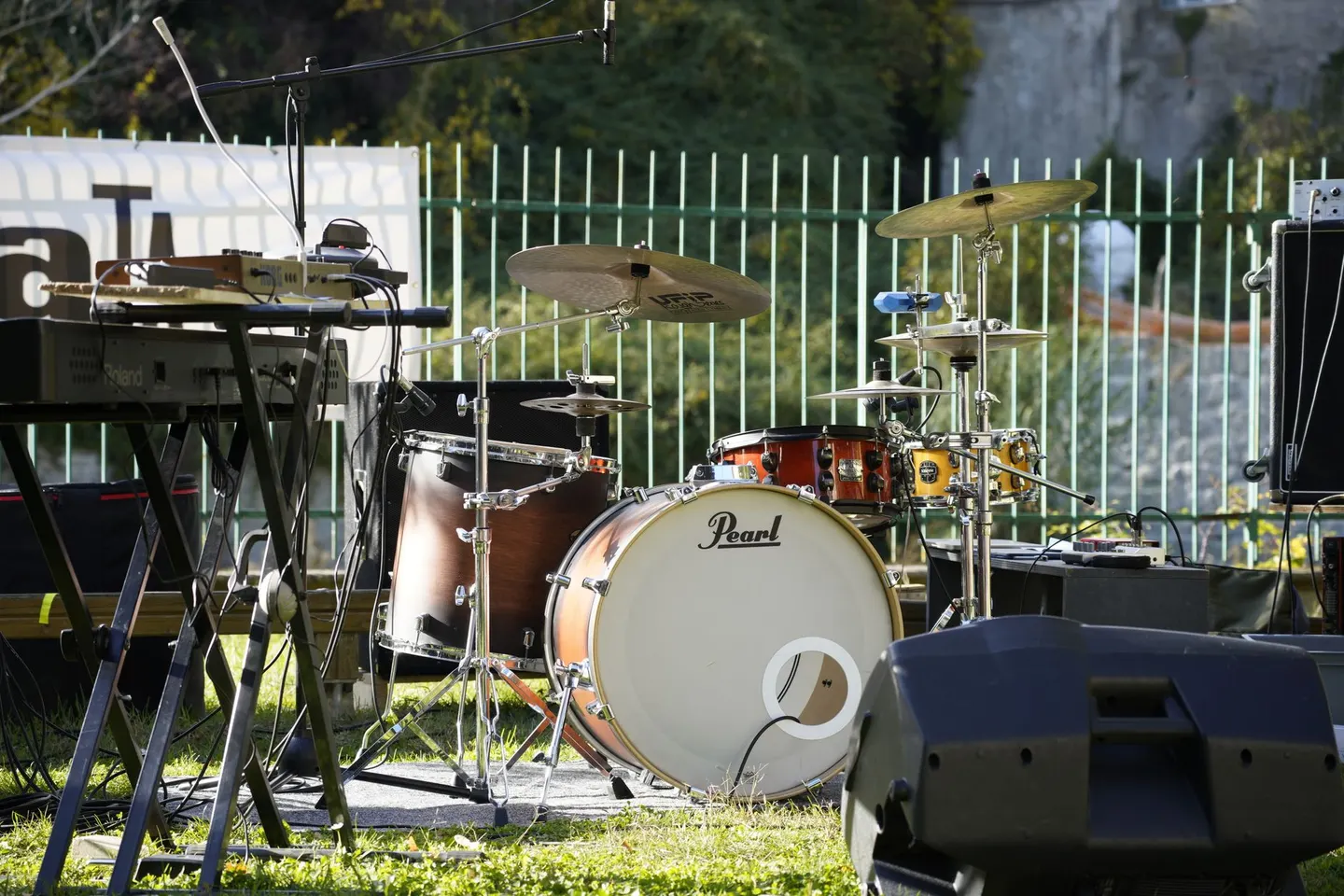 Country In The Park