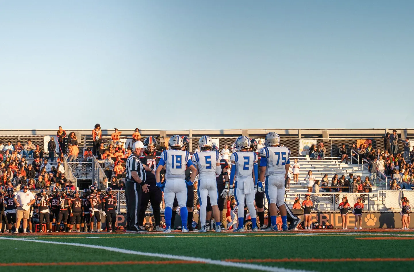 Valley Suns vs. Santa Cruz Warriors