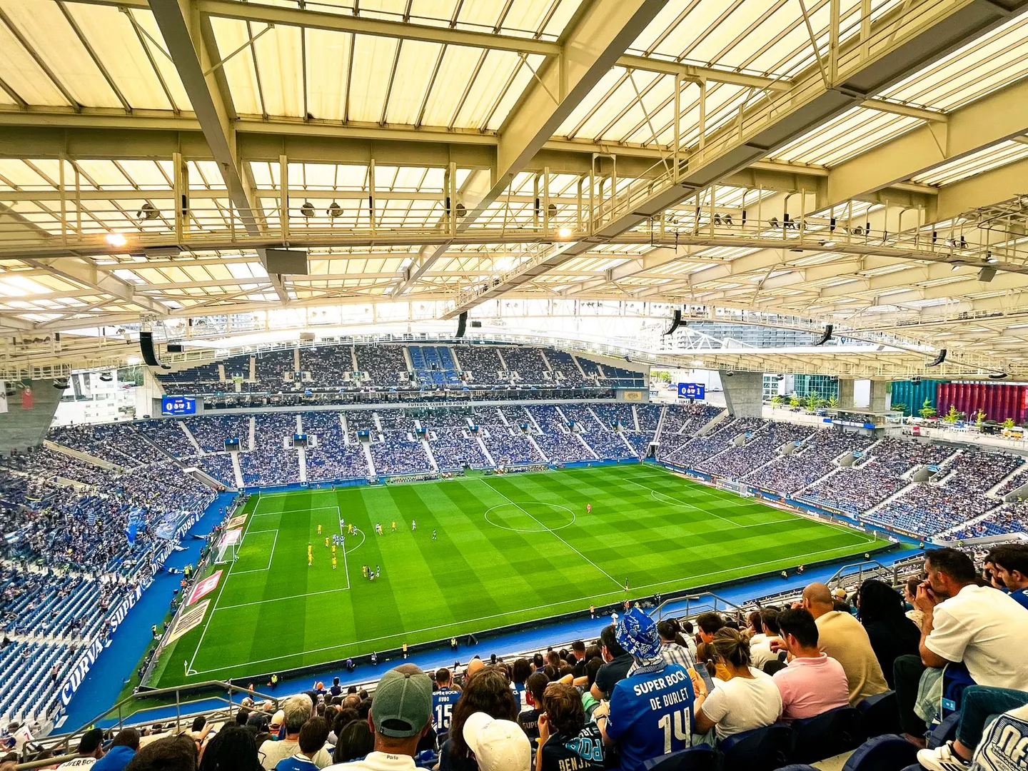 Hamburger SV vs TSG 1899 Hoffenheim