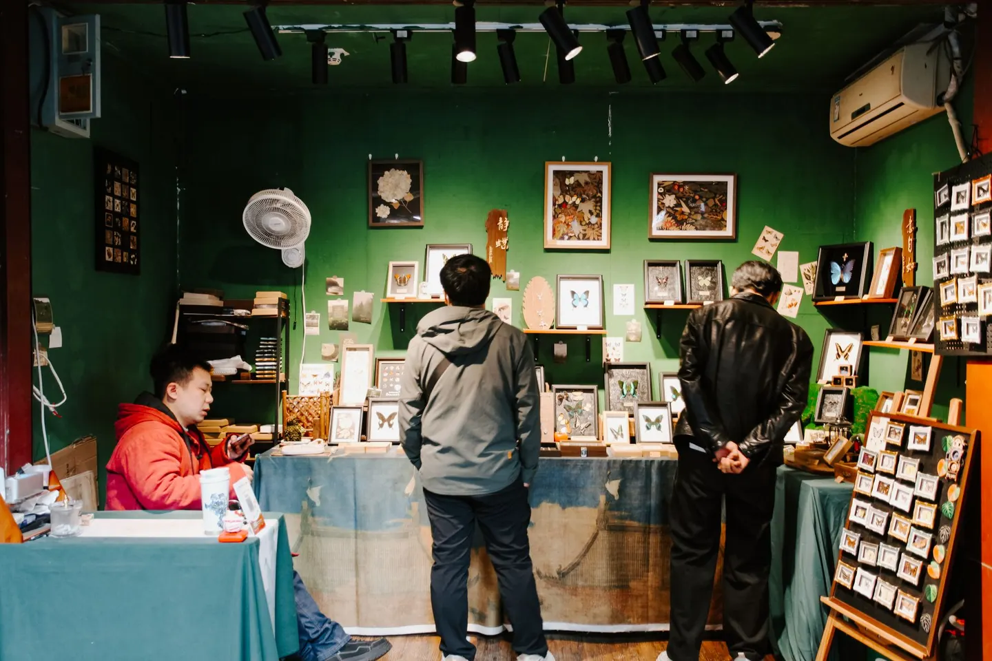 Venice Art And Craft Expo