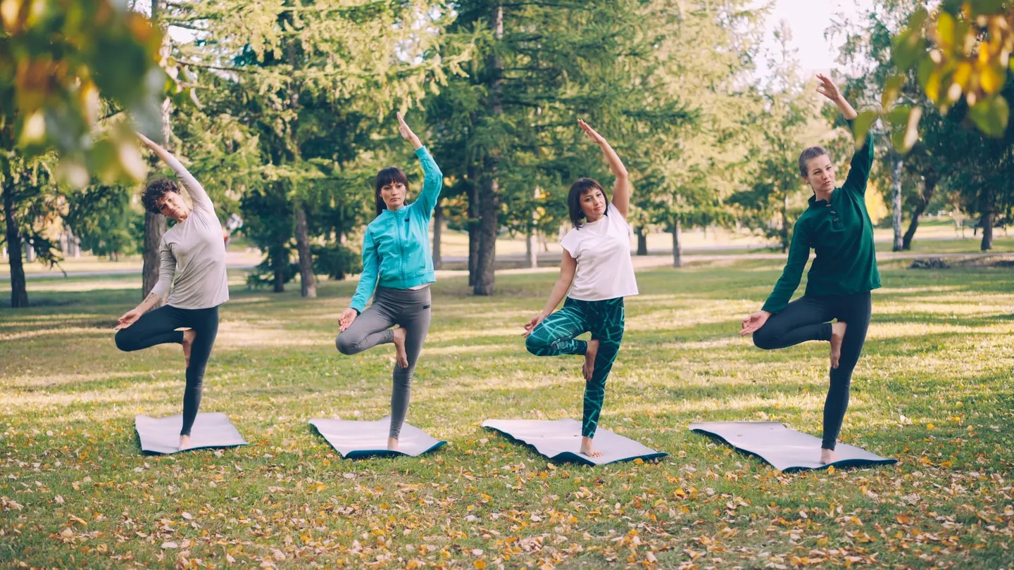 Mindful Routine M35