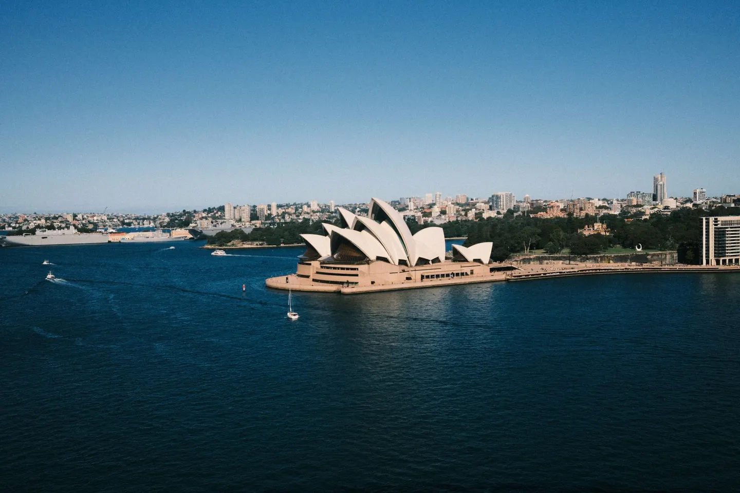 The Phantom Of The Opera