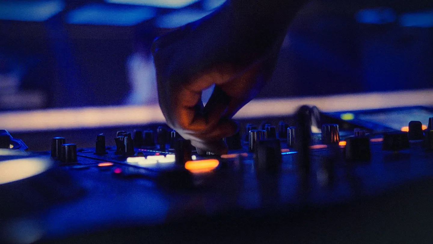 Take A Little Trip: 4 Arenas Of Music @ Beaverworks
