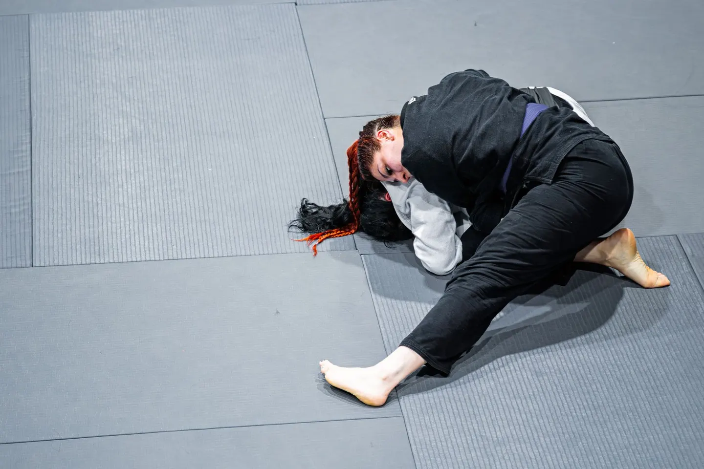 The Best of the Best All Fighting Championship