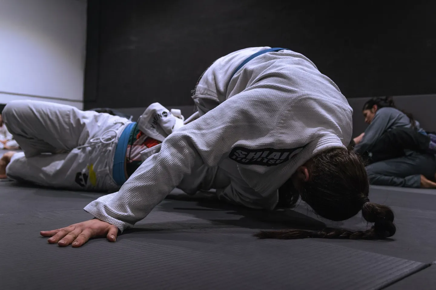 Global Taekwon-Do Championships