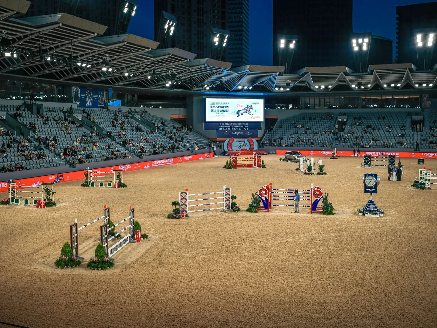 Fort Worth Stock Show and Rodeo - Cowboys of Color