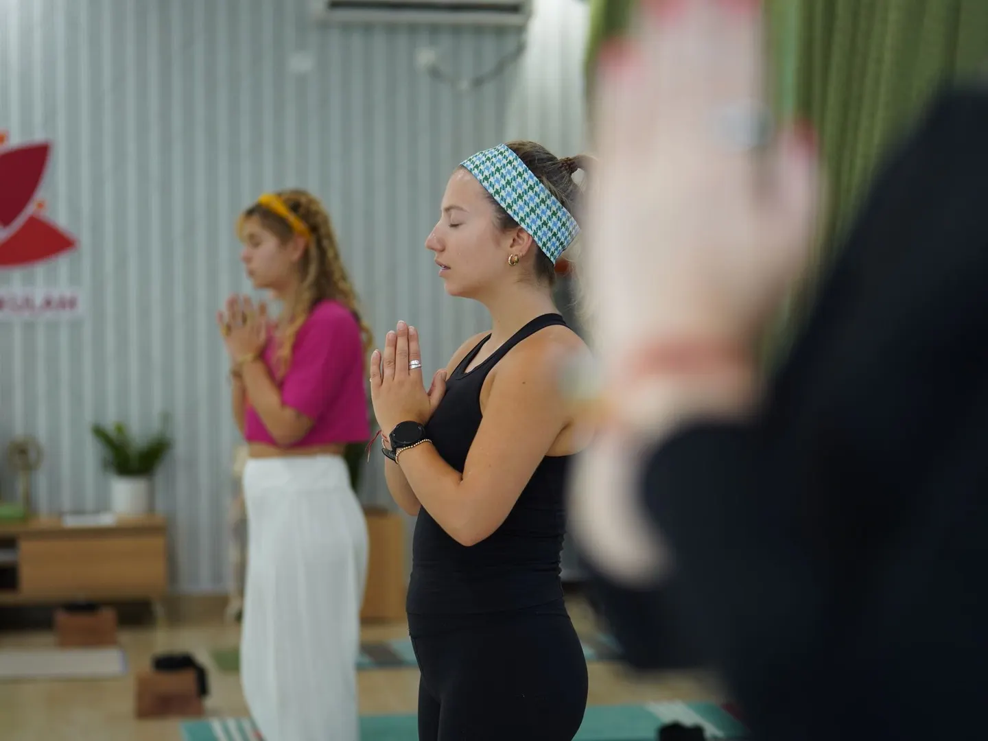 Offene Meditation (nur vor Ort)