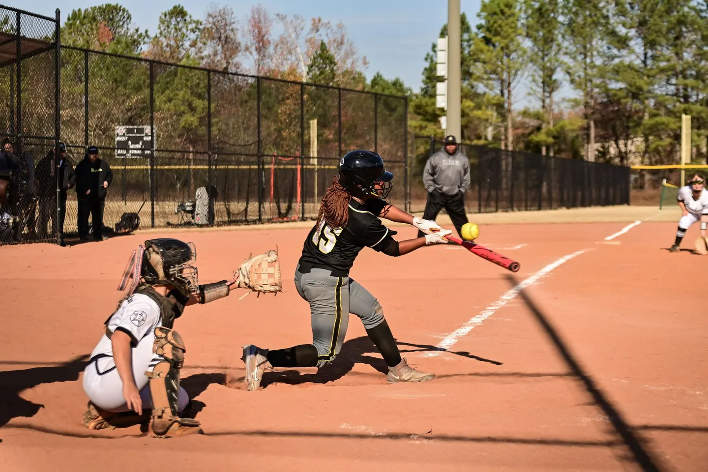 Seattle Mariners At San Francisco Giants