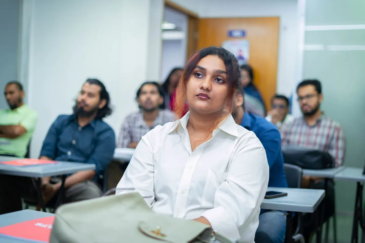 Smart HR Management Workshop in Oxford