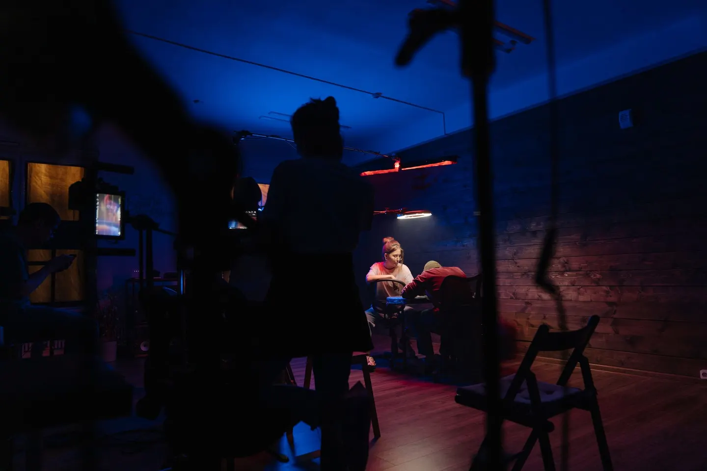 SAW The Musical - The Unauthorized Parody of Saw