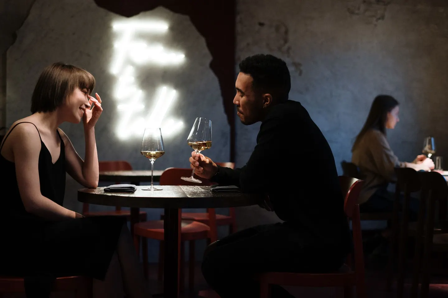 Speeddating Luzern / Alter 30 - 48