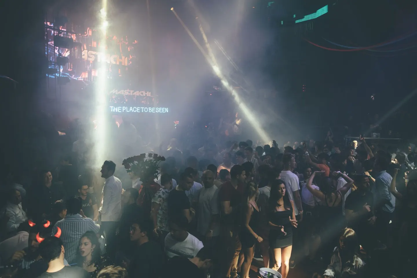 Absinthe (18+ Event)