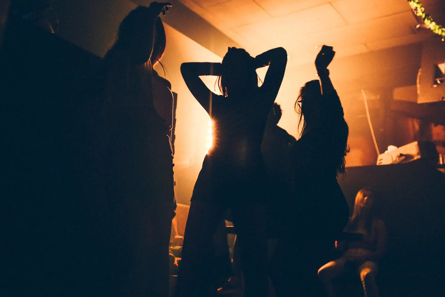 Hip-Hop Homecoming Dance