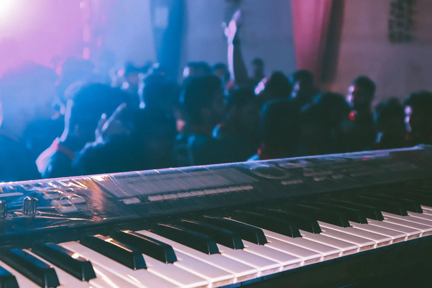 Piano Man