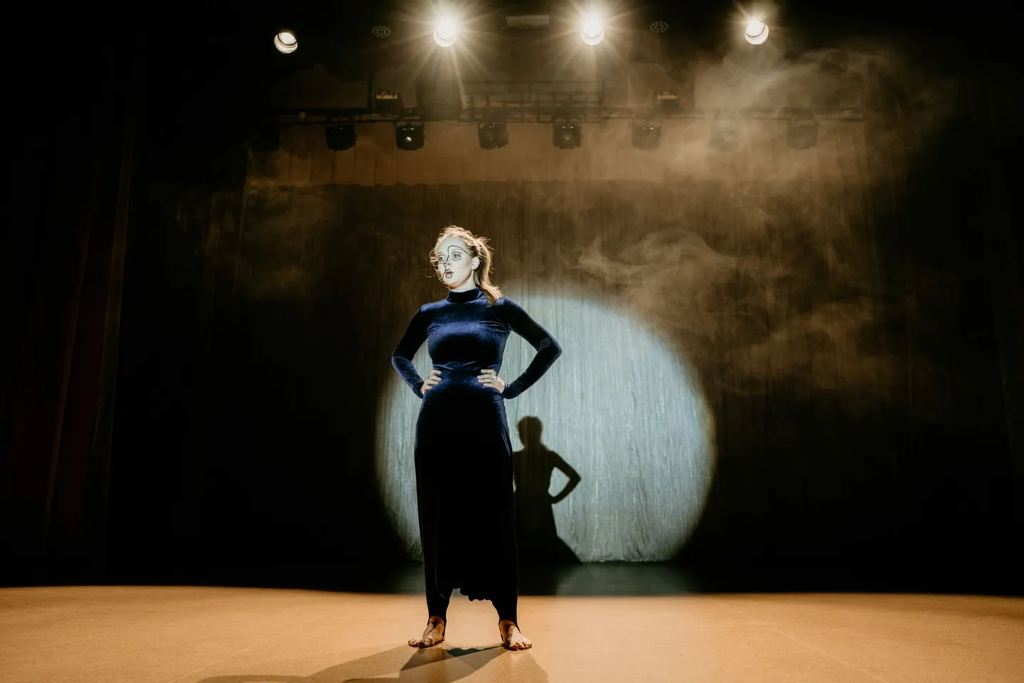 Chicago - The Musical