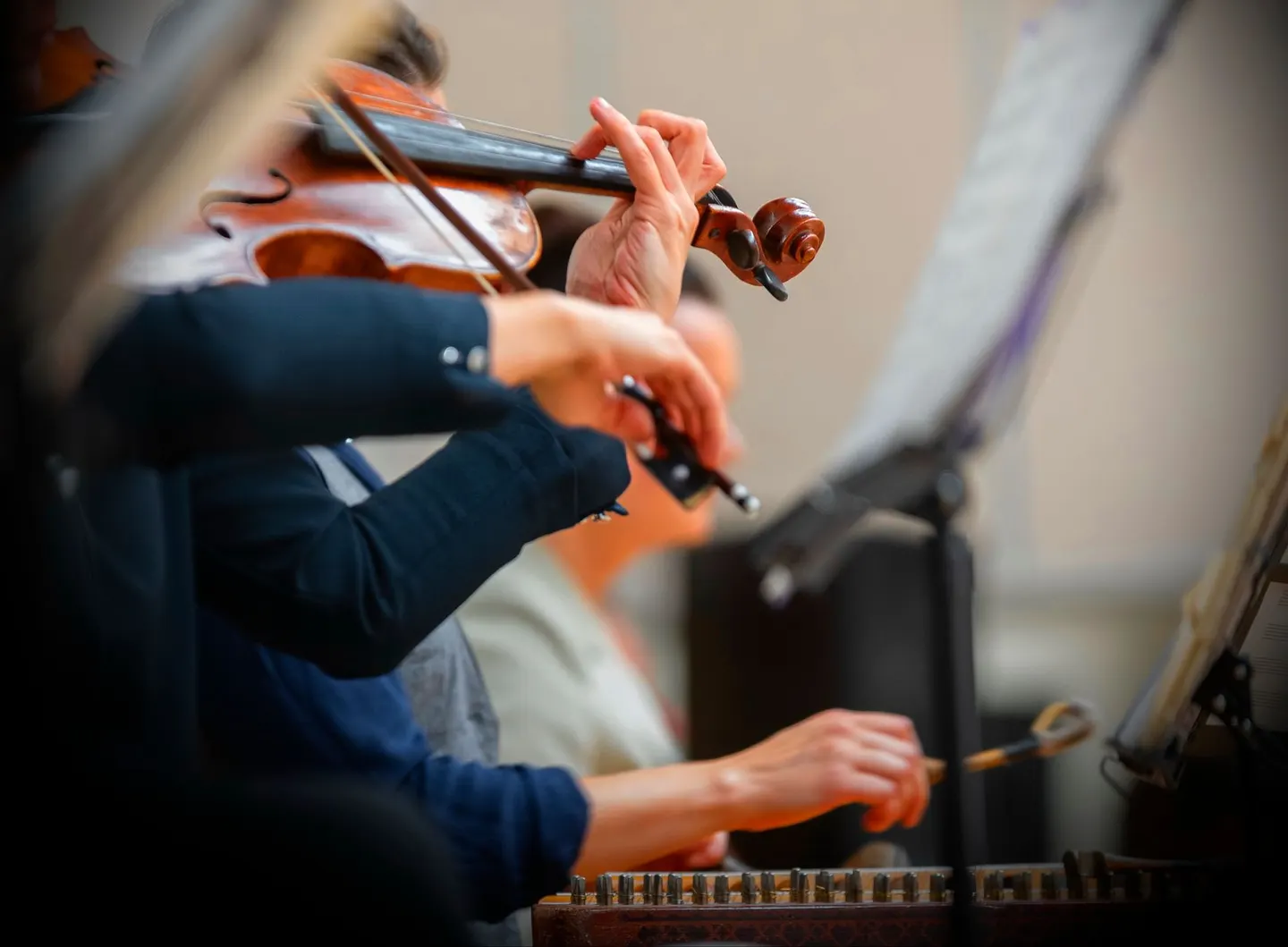 The Philadelphia Orchestra