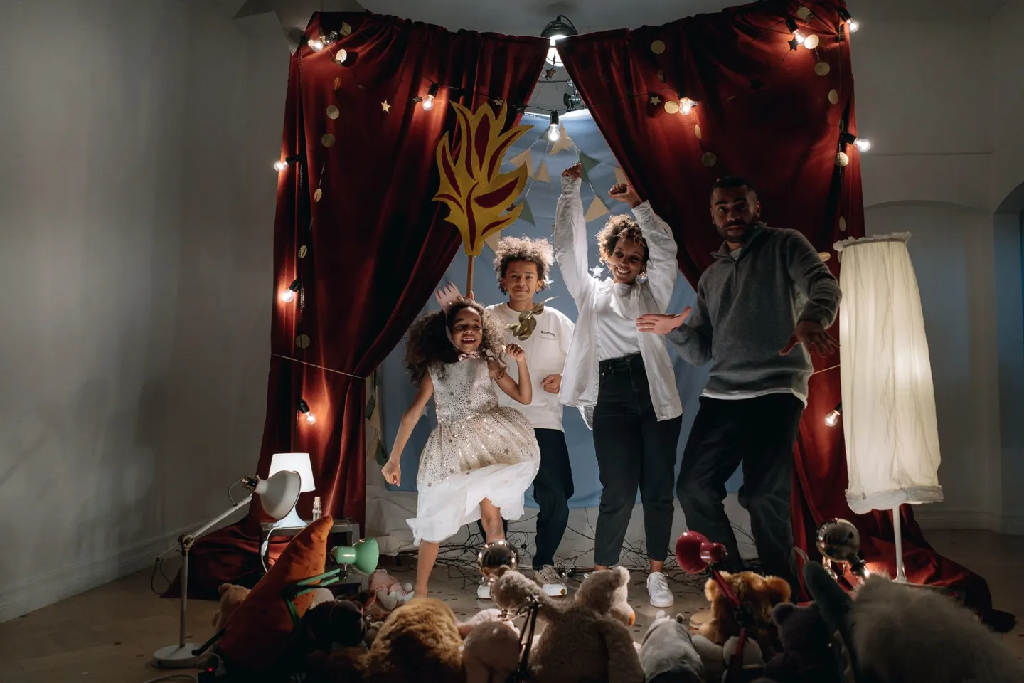 Maybe Happy Ending - A New Musical