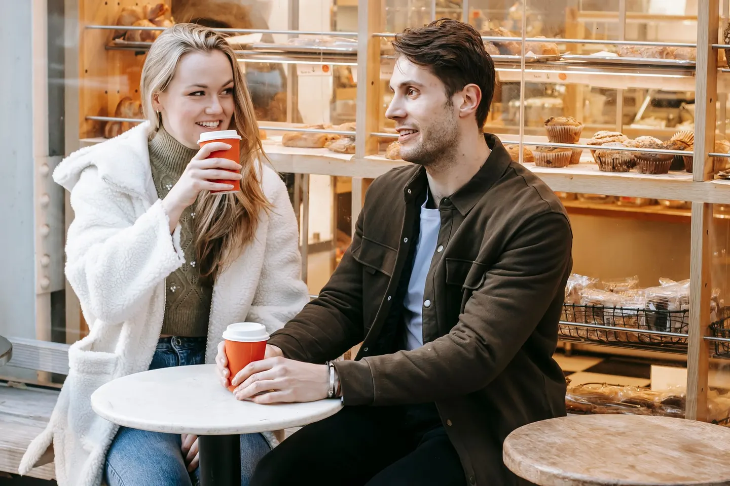 Barhopping für Singles in Zürich