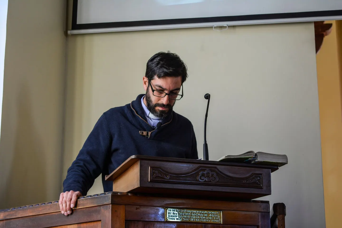 27th Annual Hawke Lecture