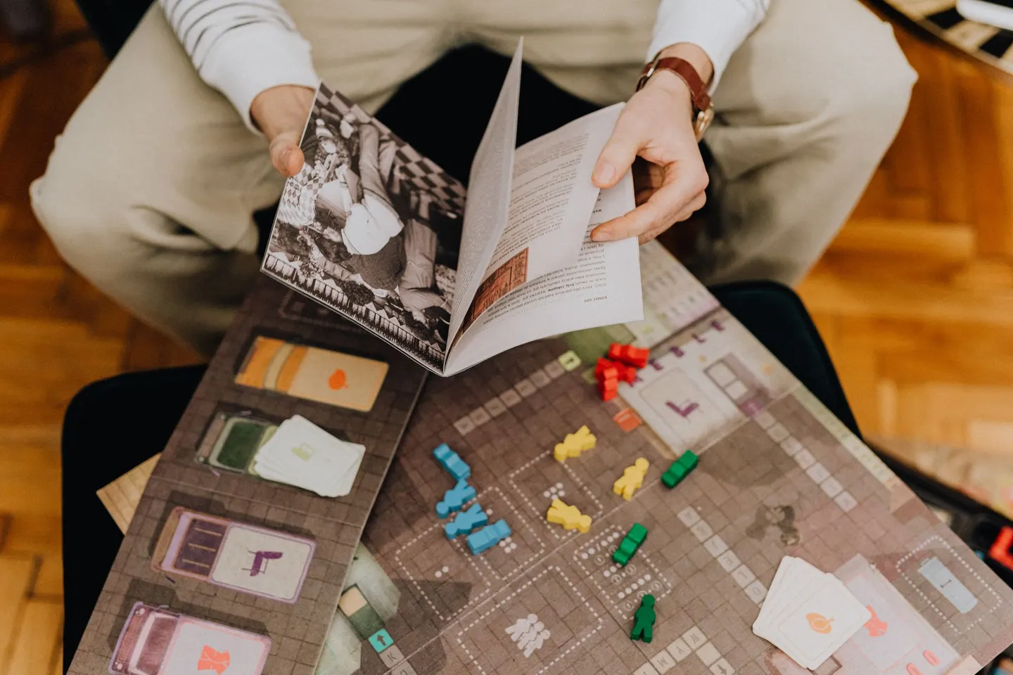 Riftbound Nexus Nights