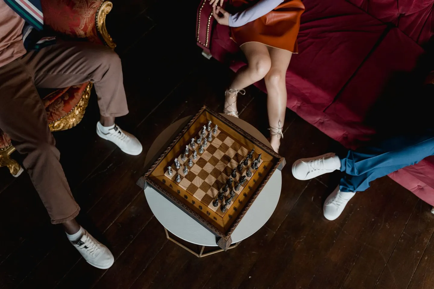 Clue