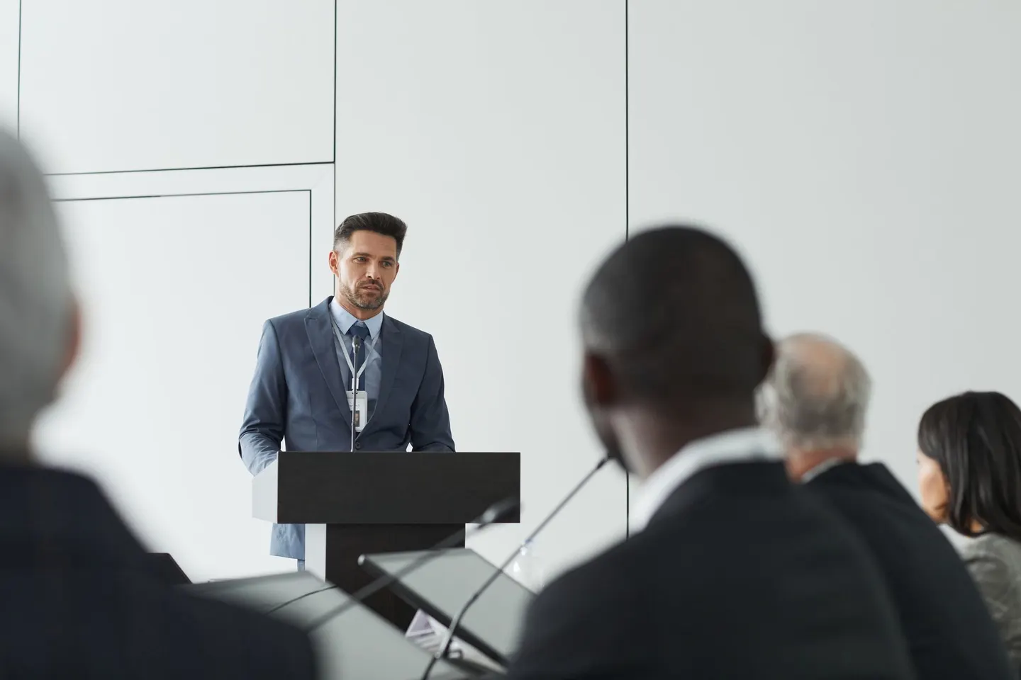 Q3 PiD x VPS Forum: LGBTQ+ Inclusion in Practice Across Government