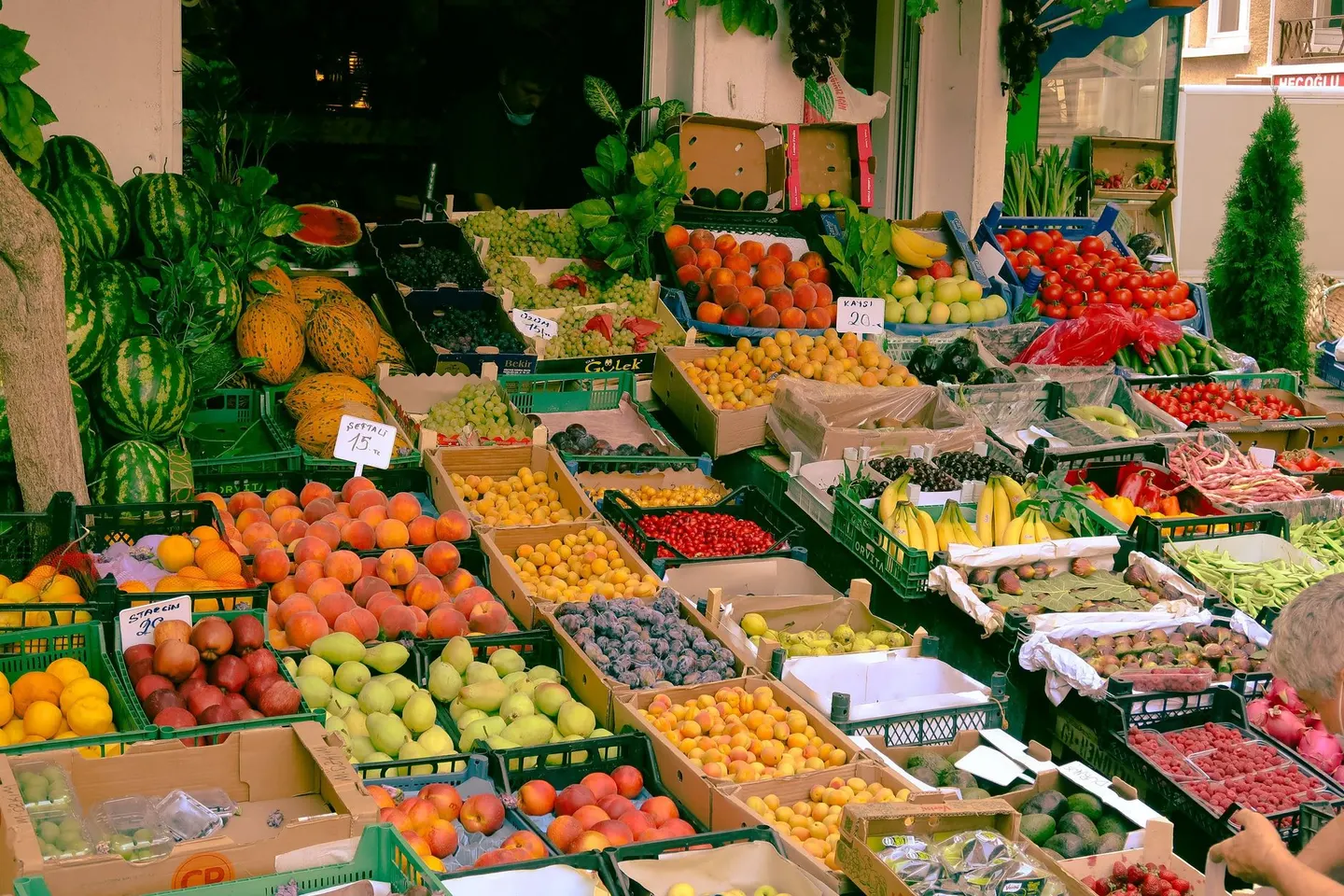 WINTER POP-UP MARKET